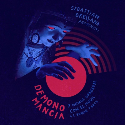 Demonomancia