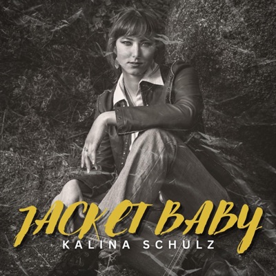 Jacket Baby (feat. Edgar Wonder) - Single