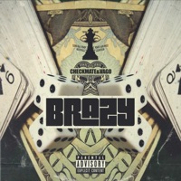 Brazy - Single - Vago & Checkmate
