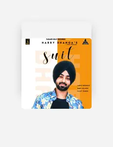 收听 Harry Dhanoa、观看音乐视频、阅读小传、查看巡演日期等 ！