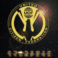 Starship Troopers (feat. Sarah Brightman) [D-Bop's Saturday Nite Radio Edit] — United Citizen Federation