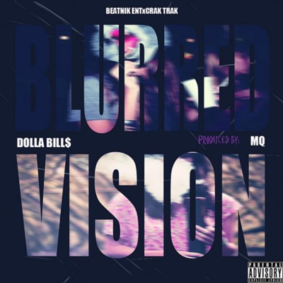 Blurred Vision