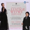 Thomas Hampson, Franz Welser-Möst, Orchestre Philharmonique de Londres & Dame Felicity Lott