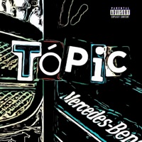 Topic (feat. DNA Picasso) - Single - Twoods