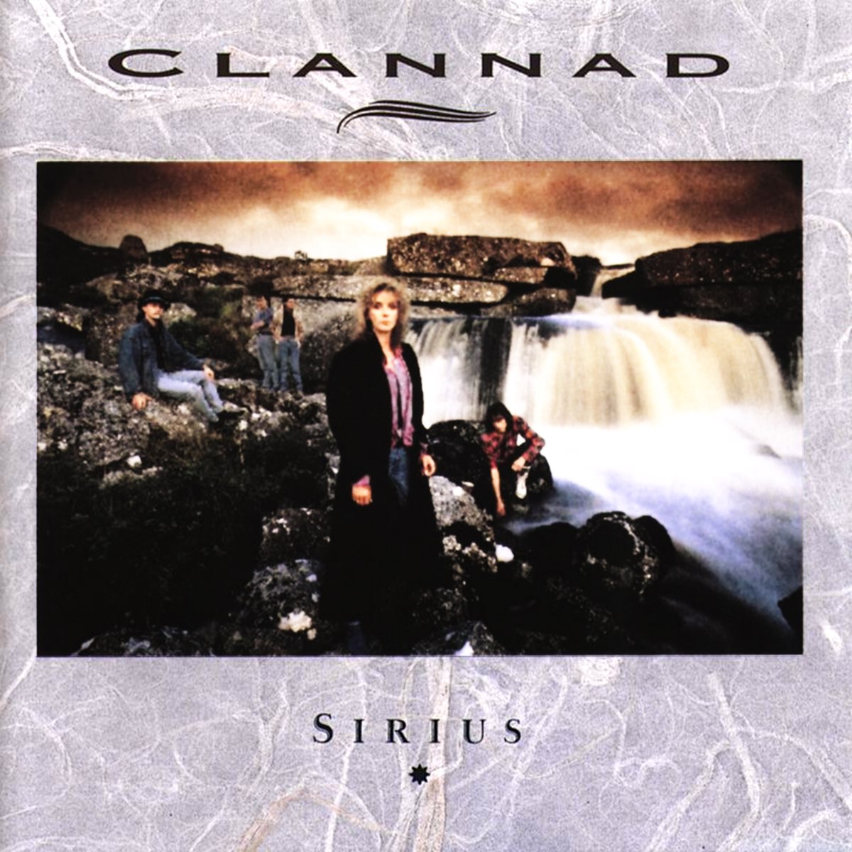 Sirius (2003 Remaster) [Bonus Tracks Edition] by Clannad on Apple 