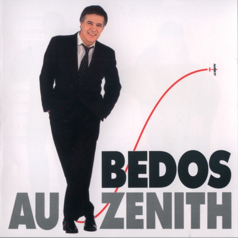 Bedos au Zénith
