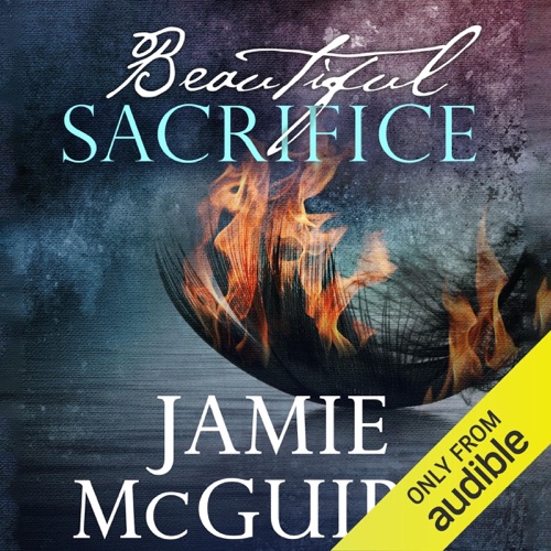 Beautiful Sacrifice: Maddox Brothers, Book 3 (Unabridged) cover