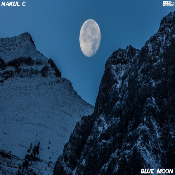 Blue Moon - Single