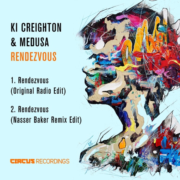 Rendezvous (Remixes) - Single