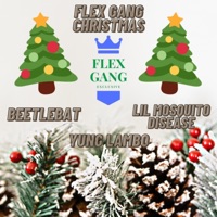 Flex Gang Christmas - Single - Beetlebat