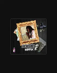 Listen to Bewone, watch music videos, read bio, see tour dates & more!