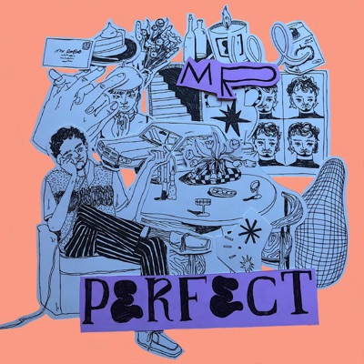 Mr Perfect - Single