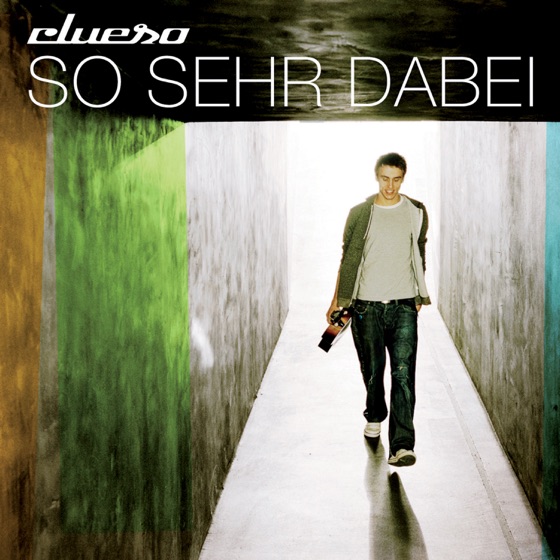Cover artwork for Gewinner