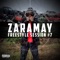 Freestyle Session #7 - Zaramay lyrics