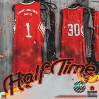 Half Time - Single - TouchDown Oveco