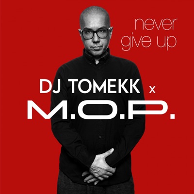 Never Give Up - Single