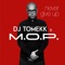 Never Give Up - DJ Tomekk & M.O.P. lyrics