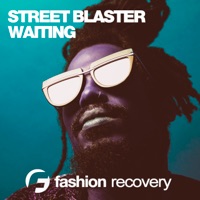 Street Blaster - Waiting (Dub Mix)