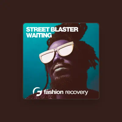 Listen to Street Blaster, watch music videos, read bio, see tour dates & more!