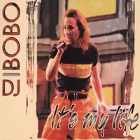 It's My Life (Extended Version)