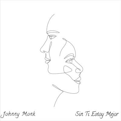 Sin Ti Estoy Mejor - Single