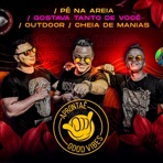 "Pé na Areia / Gostava tanto de você / OutDoor / Cheia de Manias" - Single