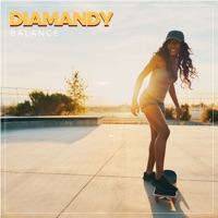 Balance - Diamandy