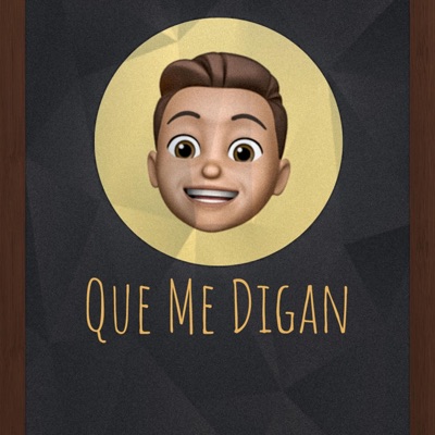 Que Me Digan - Single
