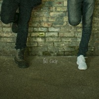 Full Circle - Single - DAP & Shane Reis