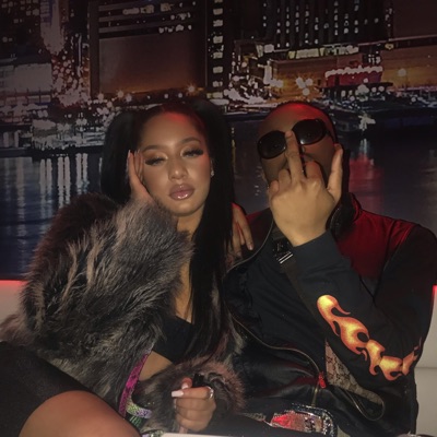 Pop Dat (feat. Jahriia) - Single