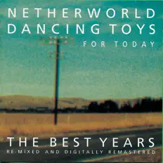聆聽 Netherworld Dancing Toys、觀看音樂影片、閱讀小傳、查看巡演日期等！