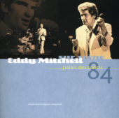 Eddy Mitchell sur scène : Palais des Sports 84 (Live)