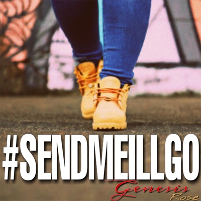 Send Me I'll Go - Single