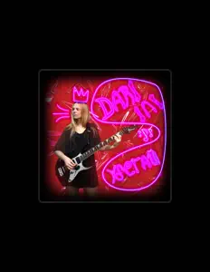 Poslechněte si interpreta dariini, sledujte hudební videa, přečtěte si životopis, podívejte se na data turné a další informace.