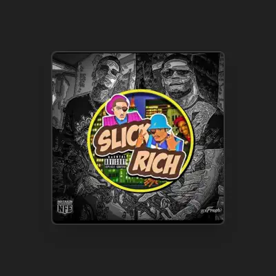 Listen to Money Man Rich, watch music videos, read bio, see tour dates & more!