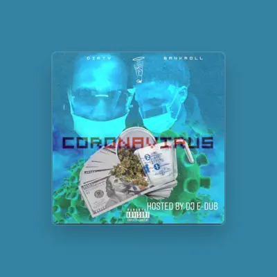 Listen to Bankroll, watch music videos, read bio, see tour dates & more!