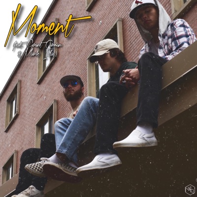 Moment (feat. Grant Carman & Mark Islas) - Single