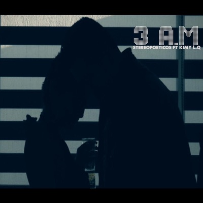 3 A.M (feat. Kimy Lq) - Single