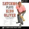 Satchmo Plays King Oliver, 1960
