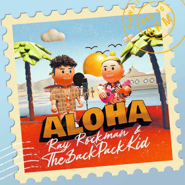 Aloha - Single