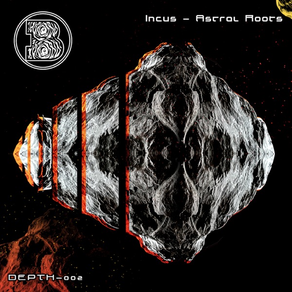 Astral Roots - Single