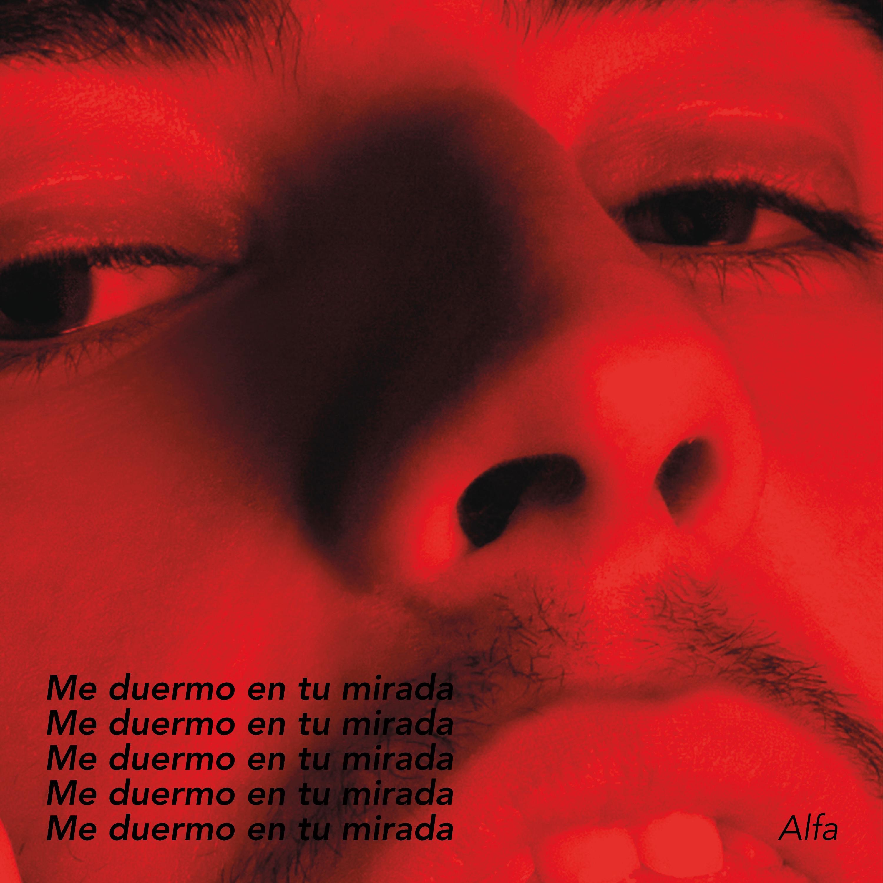 Me Duermo en Tu Mirada - EP