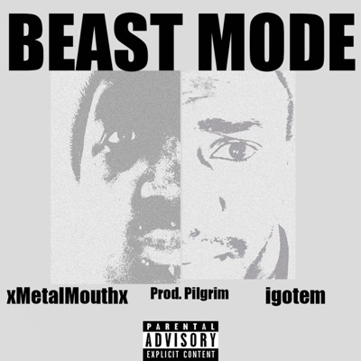 Beast Mode (feat. Igotem) - Single