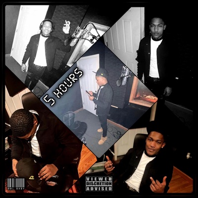 5 Hours - EP