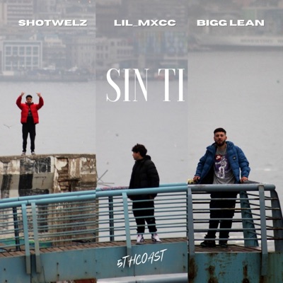 Sin Ti - Single