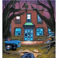 Oasis - Single - Witchy and the Coven