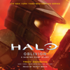 Halo: Oblivion (Unabridged) - Troy Denning