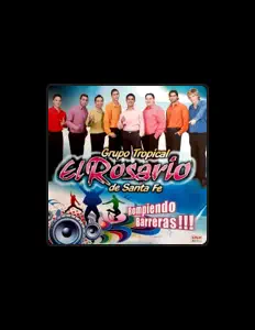 Listen to Grupo Tropical El Rosario de Santa Fe, watch music videos, read bio, see tour dates & more!