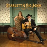 Starlett & Big John - Quit Quittin' You