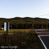 Chapman Rd. Freestyle - Single - Elijah Kyle